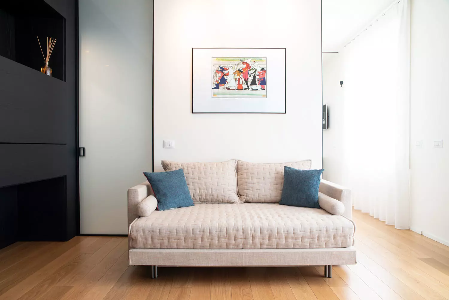 5.1 Couch