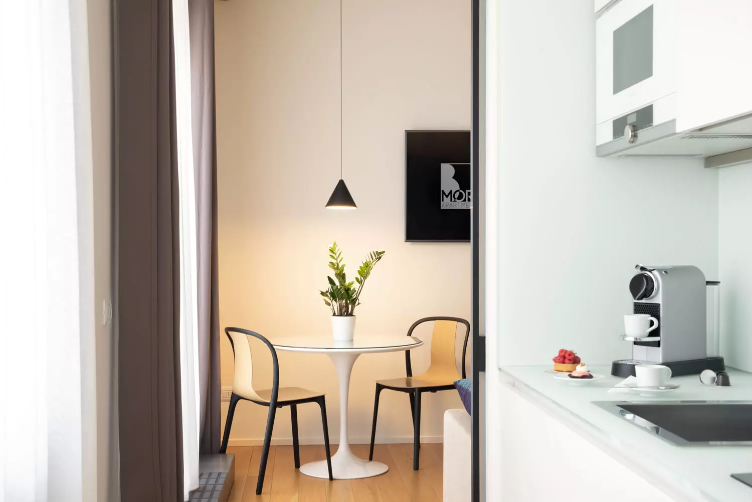 5.1 Kitchen