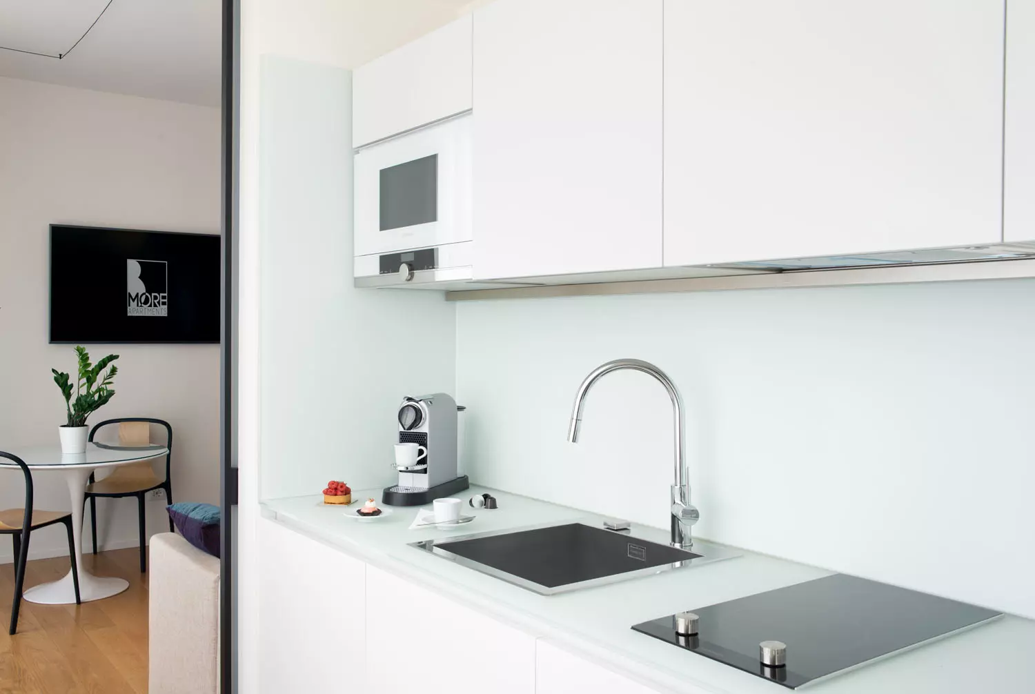 5.1 Luxury Kitchen