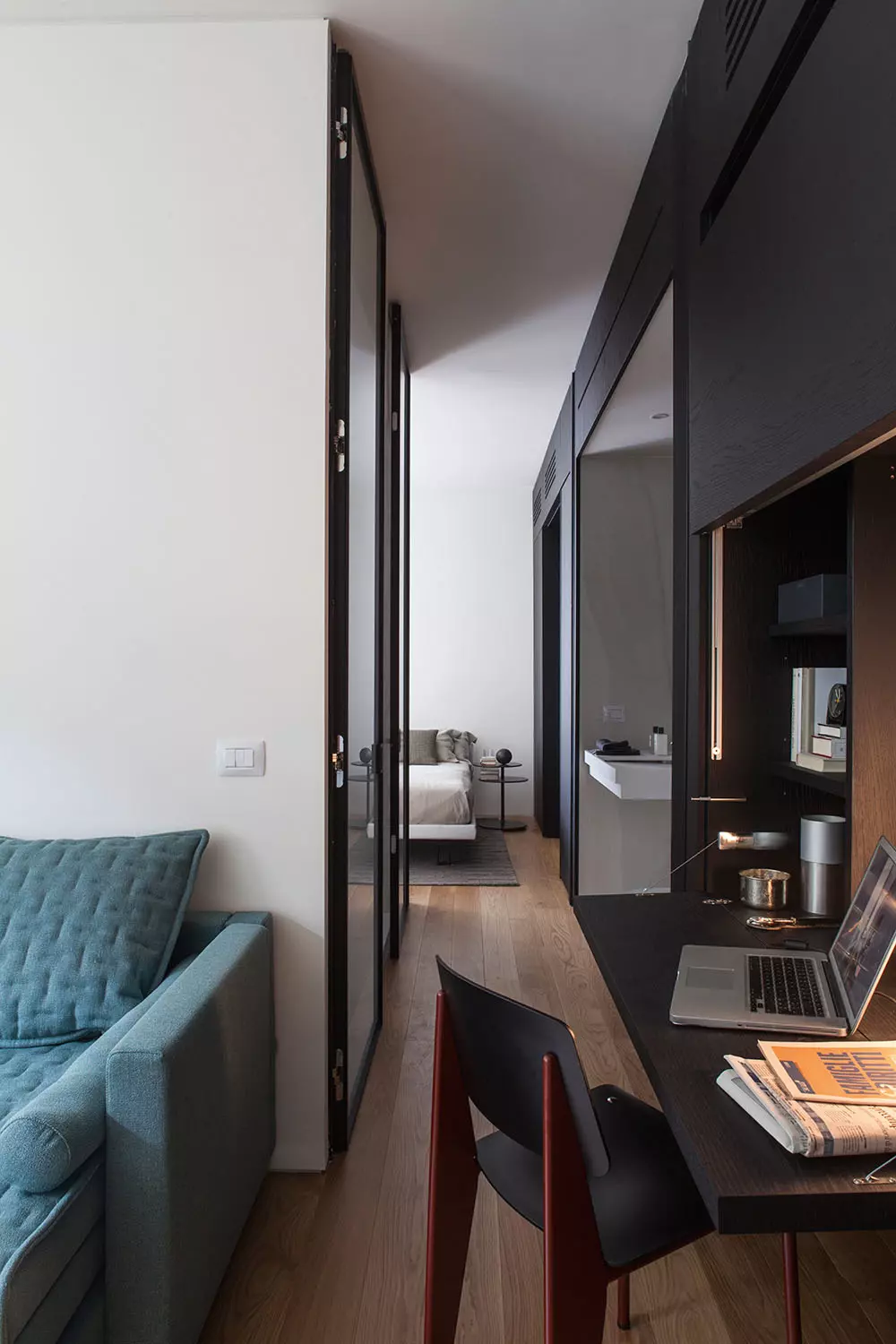 5.2 Apartment