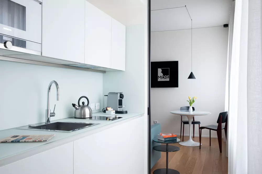 5.2 Kitchen