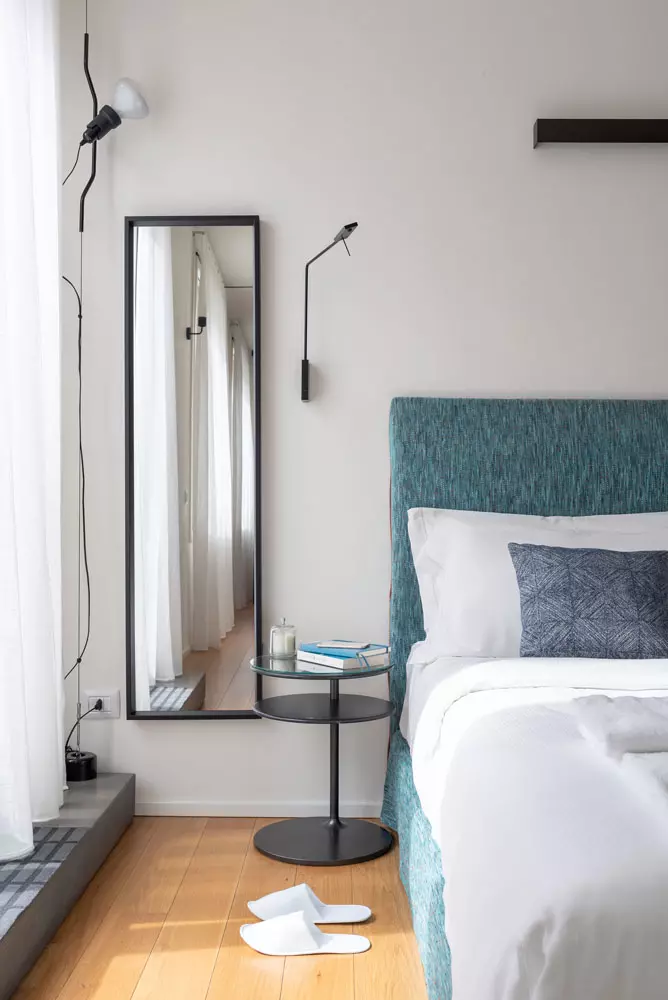 5.2 Bedroom