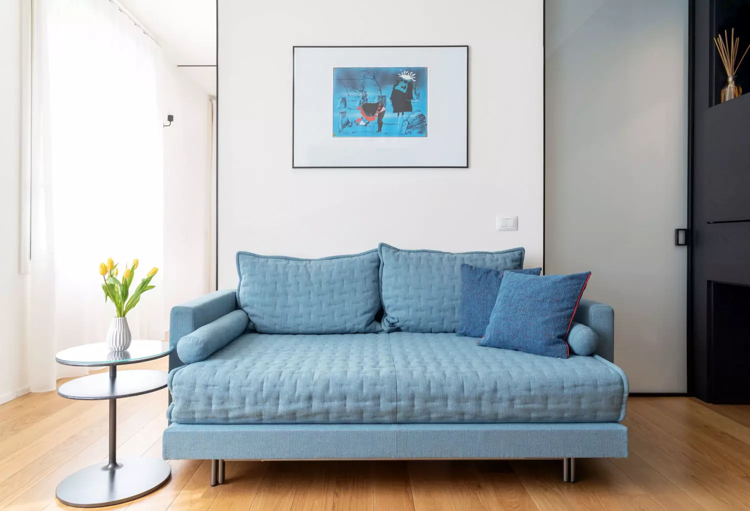 5.2 Sofa Bed