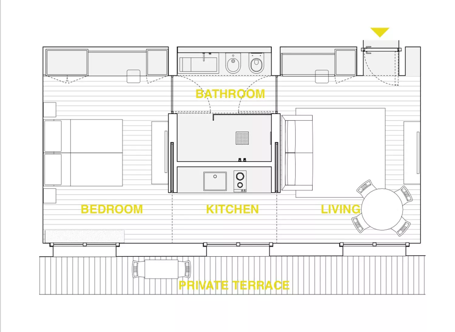 5.2 Floor Plan