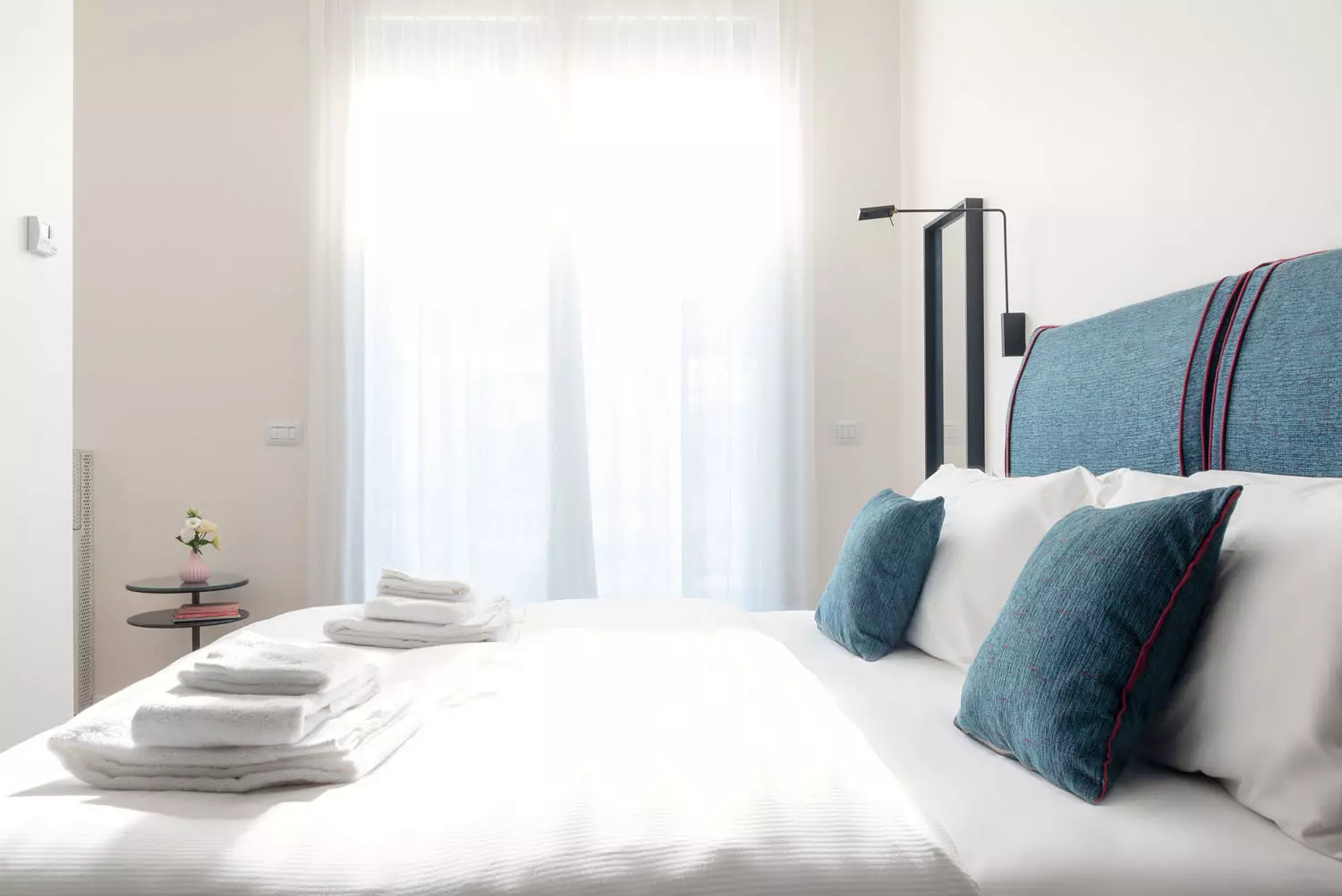 5.3 Bedroom