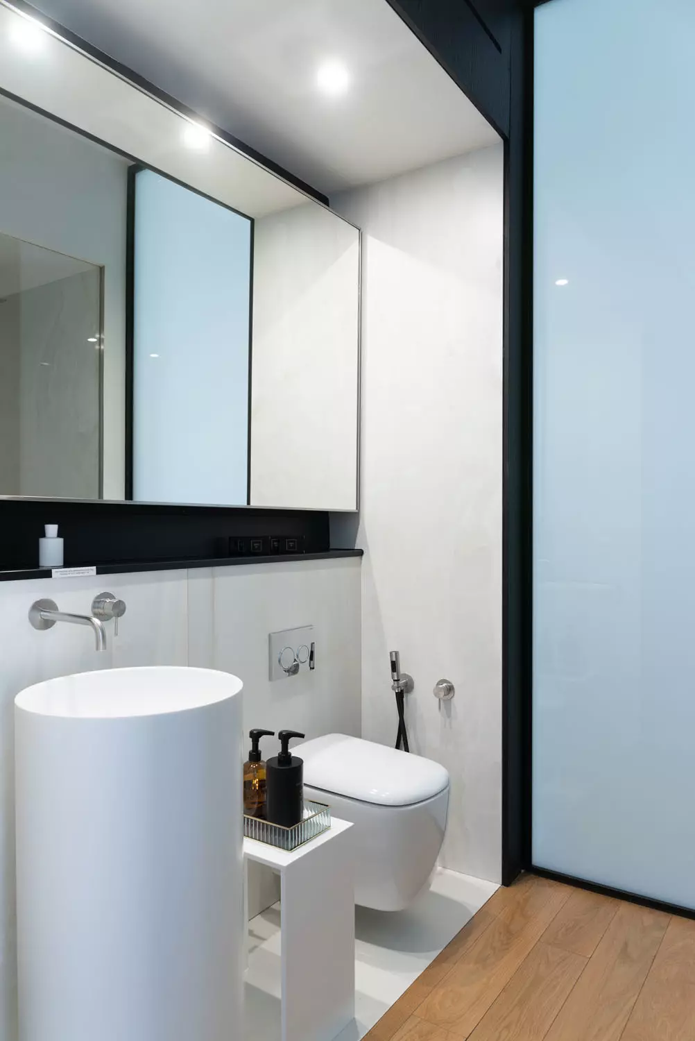 5.3 Bathroom