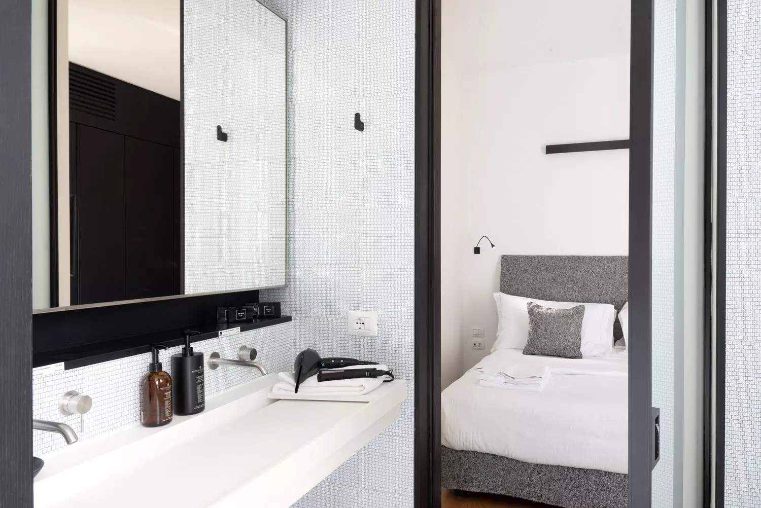 5.5 Bathroom