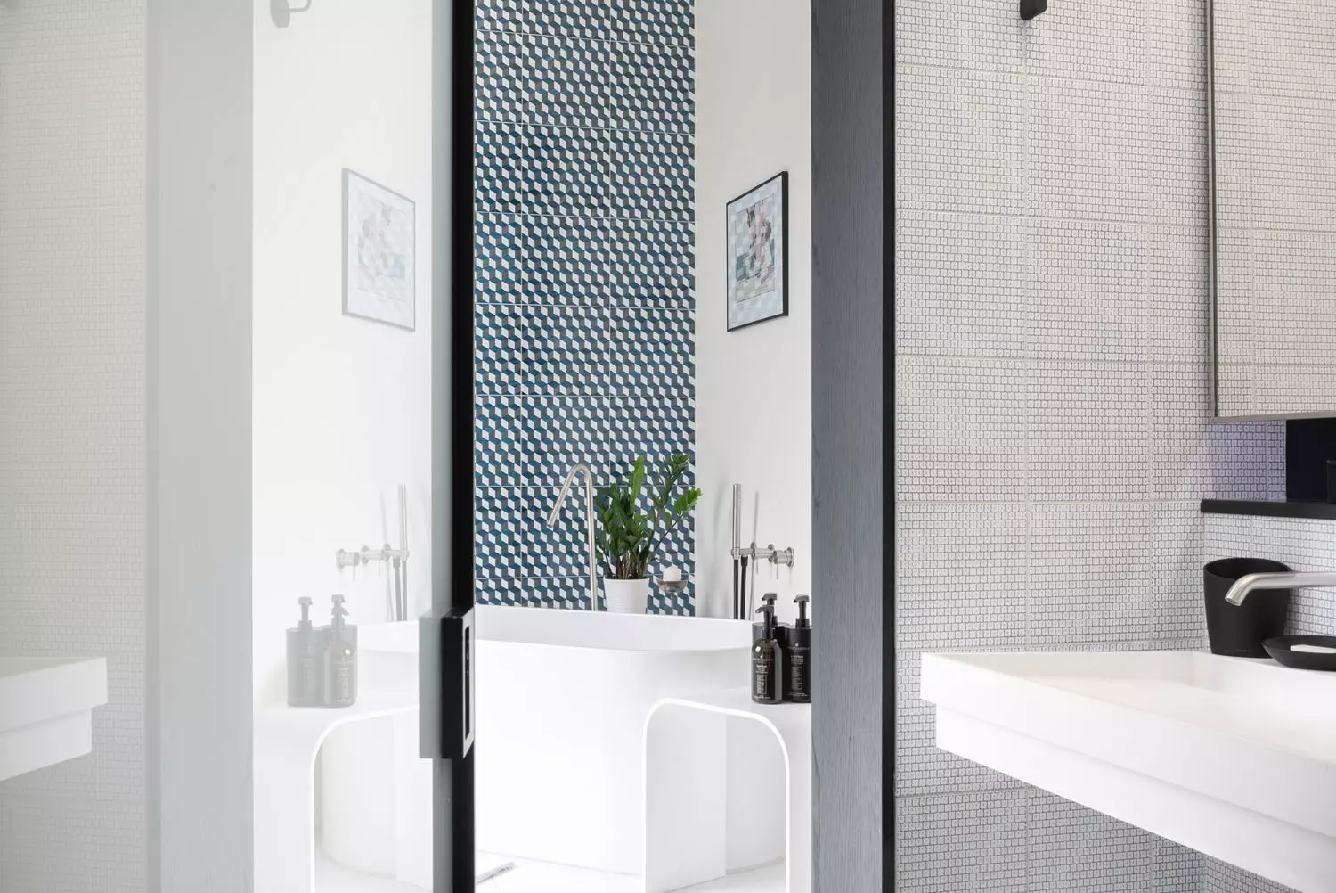 5.5 Bathroom