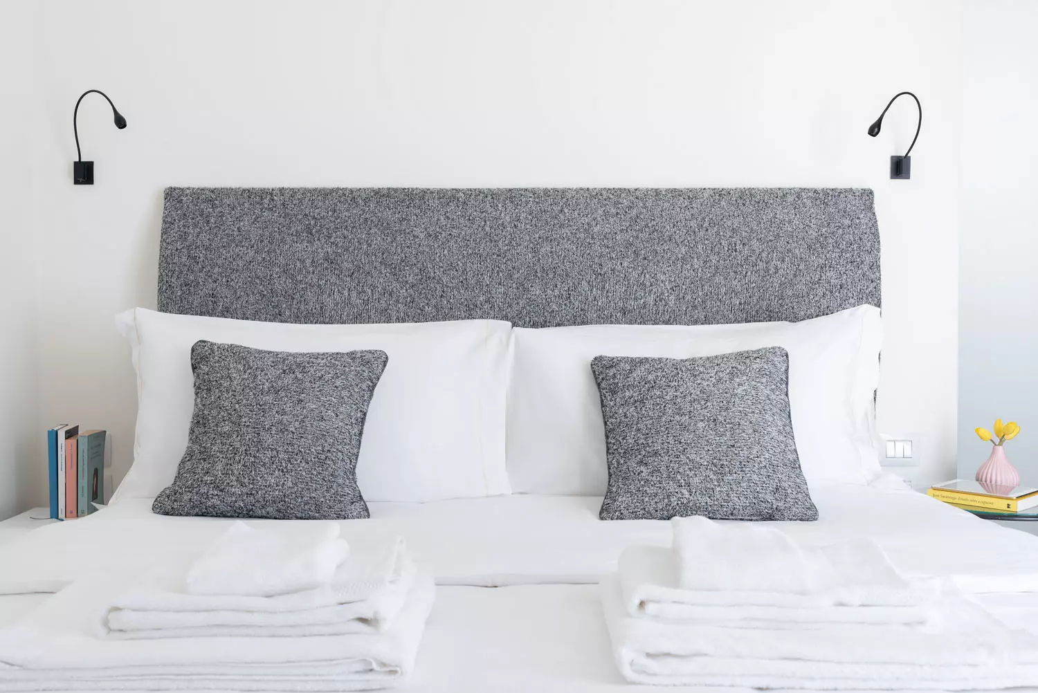 5.5 Bed