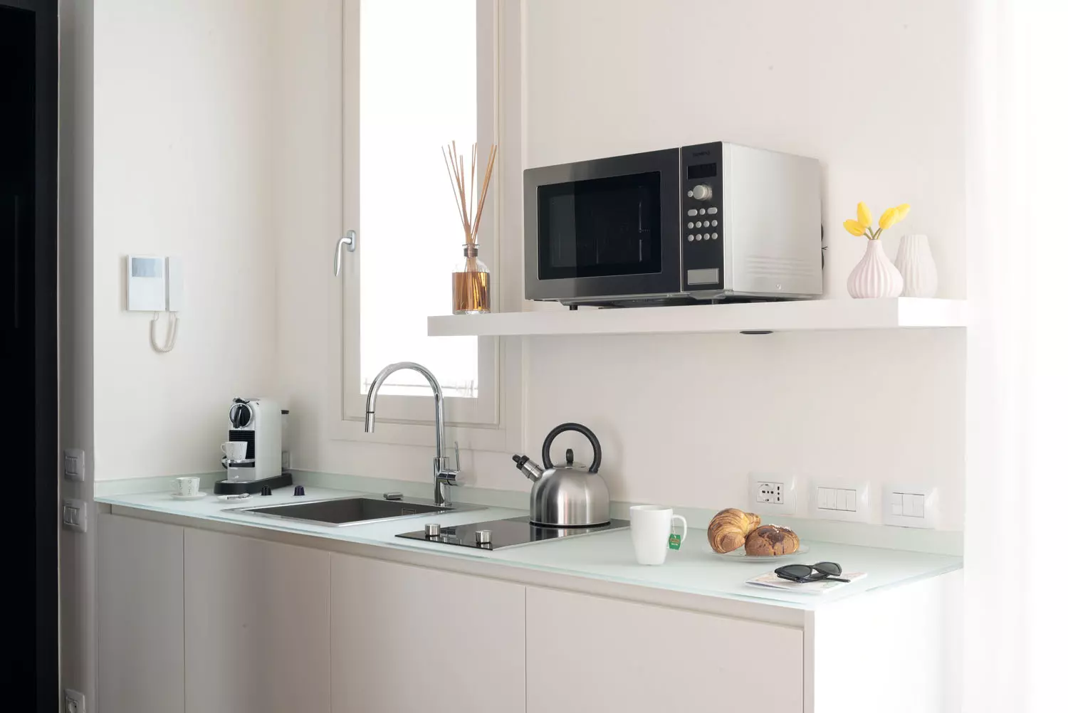5.5 Kitchen